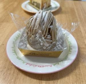 パティスリー タンタシオン