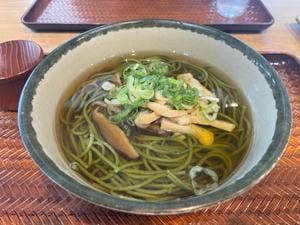 村風土食堂 つちのうぶ 道の駅 お茶の京都 みなみやましろ村