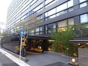 クラウドネスト・ルーフトップバー ヒルトン京都