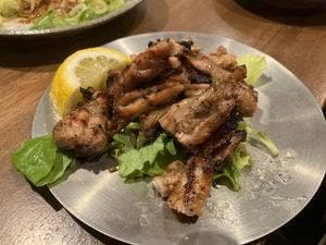 炉ばたとワインの酒場 nomo