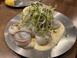 炉ばたとワインの酒場 nomo