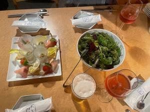 欧風ビストロ GRIVE