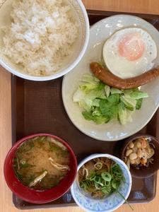 すき家 熊谷西店