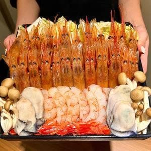 海鍋亭 梅田店