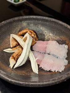 石葉