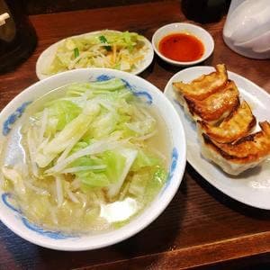 来々軒