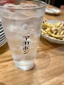 赤星