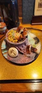 和牛ひつまぶしおあがり 嵐山店