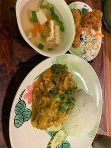 熱帯食堂 高槻本店