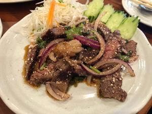 カオサン