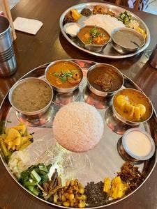 Asian kitchen cafe 百福