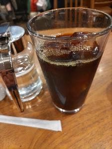 Victoria Cafe