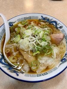 柳の下 末弘軒 本店