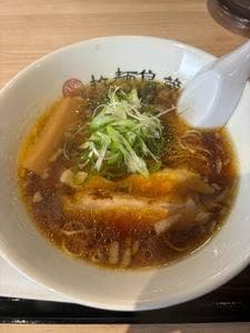 拉麺 鳥蔵