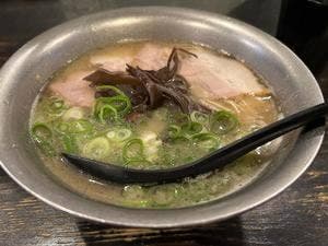 博多ラーメンはりがね 舟入店
