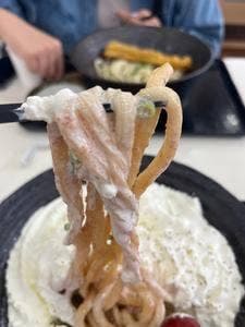山下本気うどん あみプレミアム・アウトレット