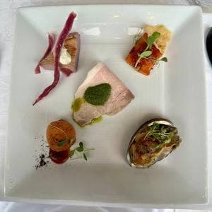 RISTORANTE ATTIMO