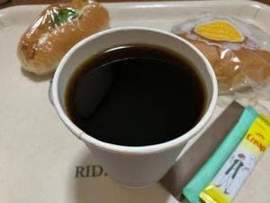 あなたのとなりのコーヒー