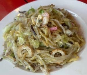 元祖ぴかいち 月隈店