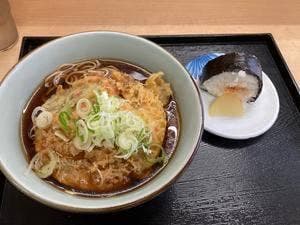 めん処 船食