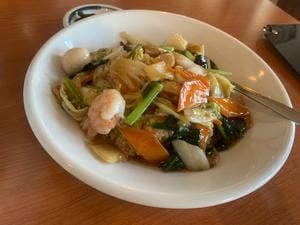 台湾料理 珍味軒