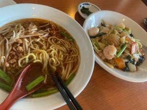 台湾料理 珍味軒