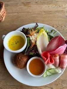 HANADAN CAFE