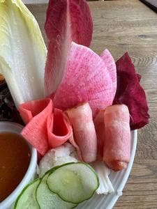 HANADAN CAFE