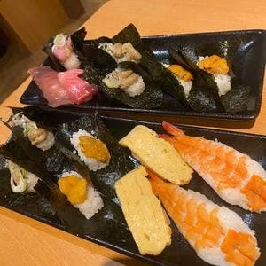 かにざんまい 岡崎店