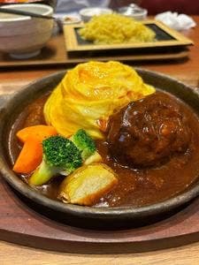 北海道キッチン YOSHIMI mozoワンダーシティ店