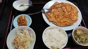 中華食堂 劉