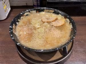 らーめん 平太周 早稲田店