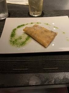 鉄板焼 天 博多店