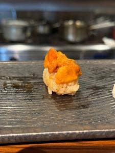 すしおん 飯田橋