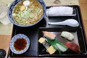 吉野鮨