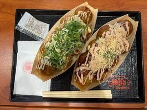 築地銀だこ イオンモール熱田店