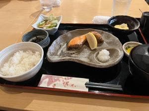 話食 よし 五反田
