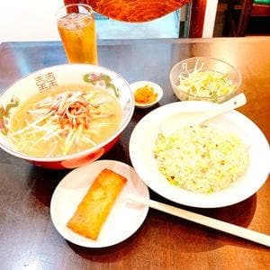 海南飯店