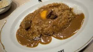 インデアンカレー 長堀店