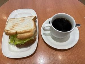 ドトールコーヒーショップ フジグラン石井店