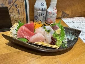 オサカナヤYOSHINO