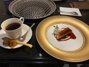 やきにく 高倉