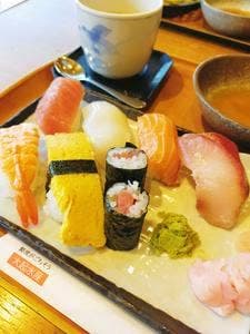 天下の台所 大起水産 八軒家浜 まぐろスタジアム