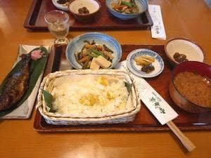 竹風堂 小布施本店