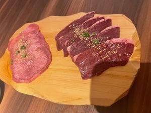 焼肉ぽんが 江ノ島