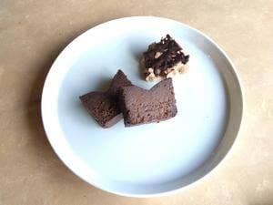 THE SMILE CHOCOLATE Cafe &