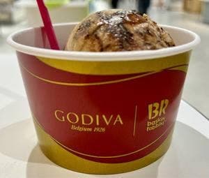 サーティワンアイスクリーム 上野マルイ店
