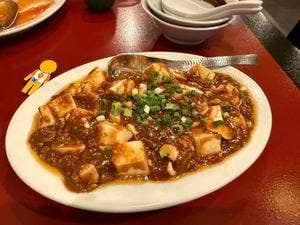 旬菜チャイナ 華萬