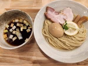 HONJO NOODLE HOUSE