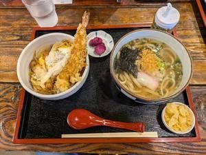 うどん市 南柏店